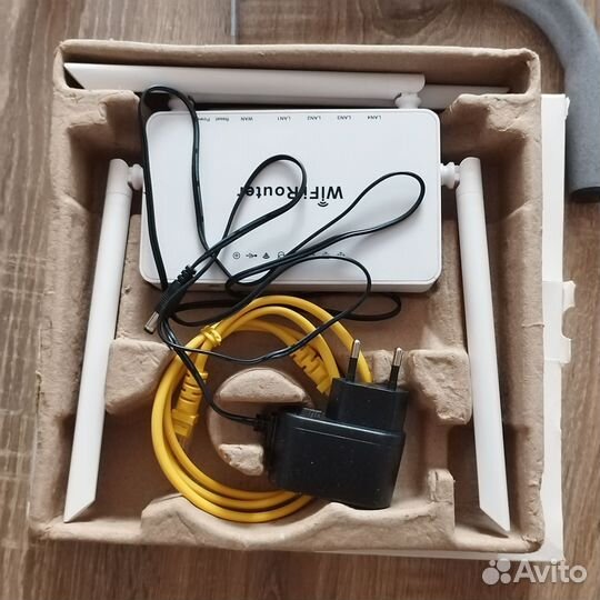 Усилитель сотовой связи и интернета