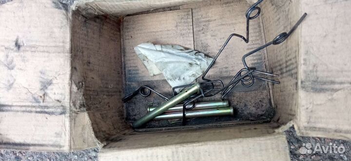 Тормозные колодки bentley royce royce