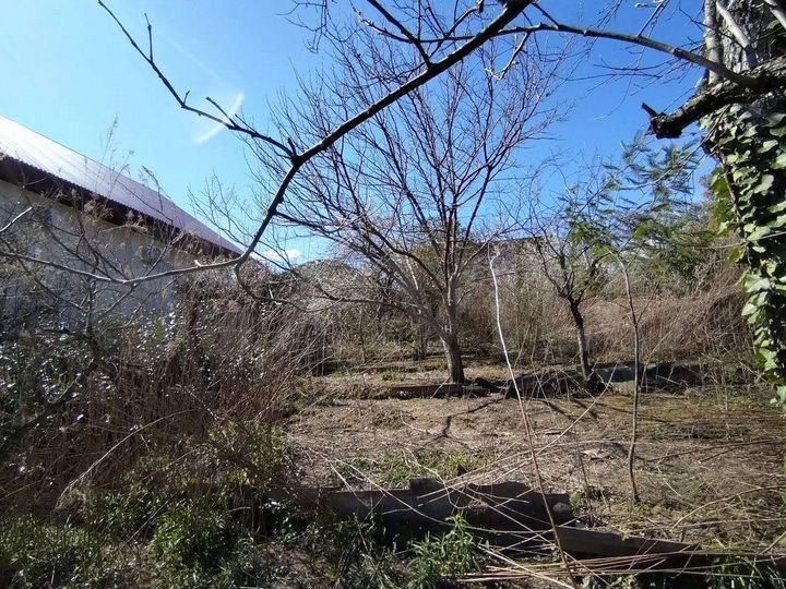 Участок 6,3 сот. (ИЖС)