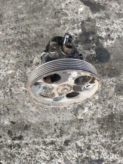 Насос гур Citroen Xantia 1998г