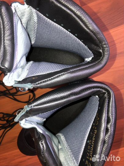 Военная форма вкпо