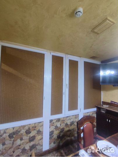 Рулонные шторы