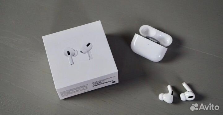 Airpods Pro Оригинал\Магазин\Гарантия\Кредит
