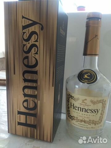 Бутылки для декора