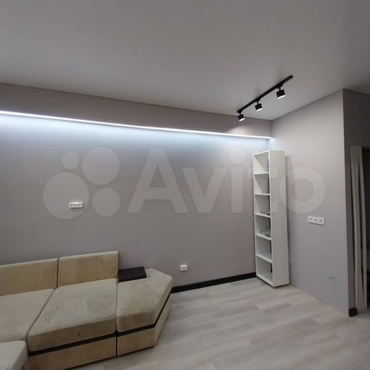 Квартира-студия, 18 м², 3/3 эт.