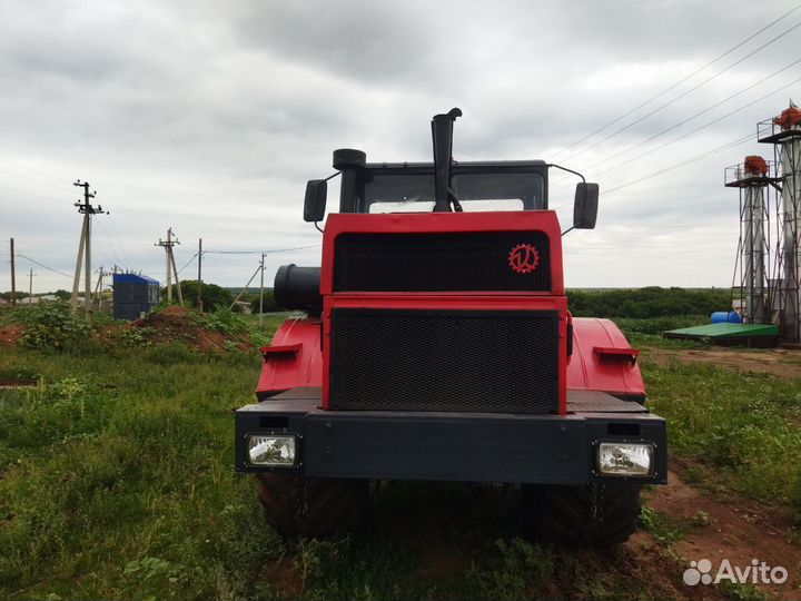 Трактор Кировец К-700, 1997