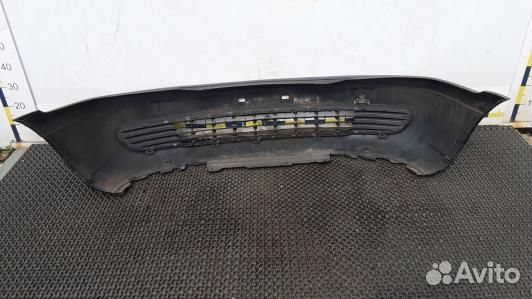 Бампер передний opel zafira A (HML03G501)