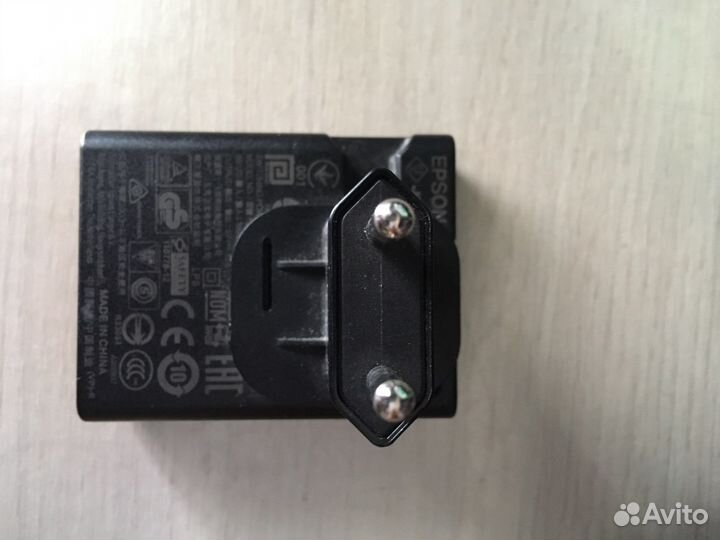 GPS часы Seiko Epson