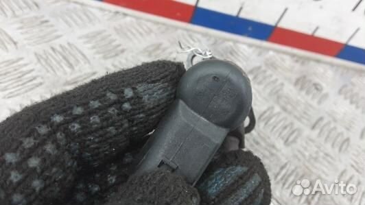 Форсунка дизельная ford kuga 1 (KKR08AL03)