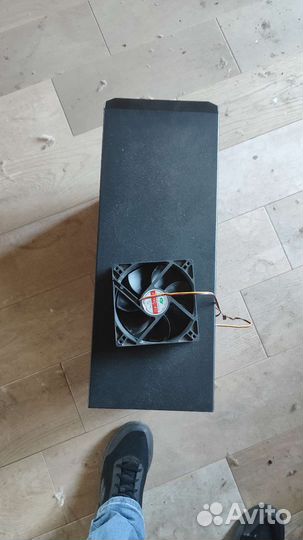 Корпус для пк