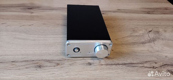 Fx audio 502 s pro