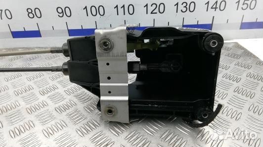 Кулиса кпп chevrolet cruze J300 (USV19DX01)