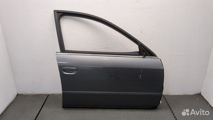 Замок двери Audi A6 (C5), 1998