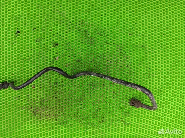 Трубка вакуумная Ford C-Max