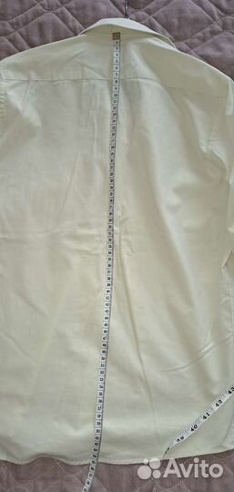 Рубашка (длинный рукав) 152-158