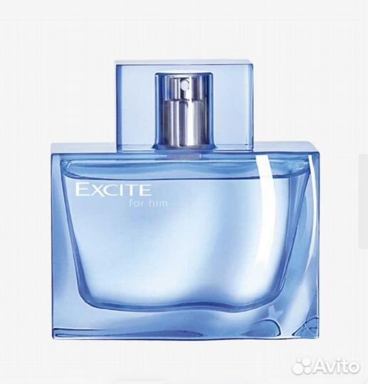 Мужская туалетная вода