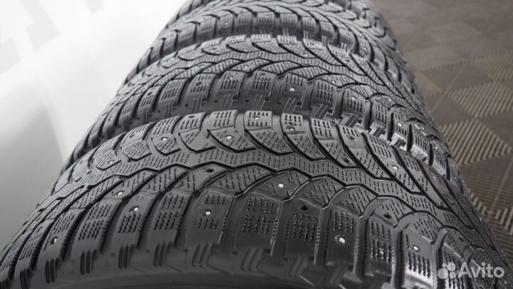 Комплект колёс Gislaved Nord Frost 100 195/65 R15