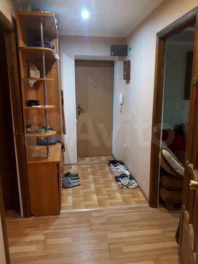3-к. квартира, 59 м², 3/5 эт.
