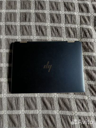 Ноутбук Hp Spectre x360