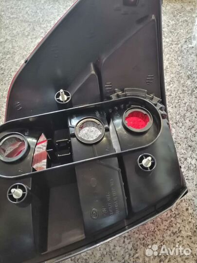 Фонарь задний правый Granta 2190