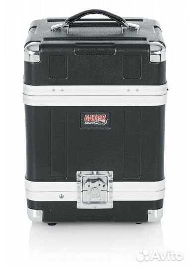 Gator GM-4WR кейс для радиосистем Новый