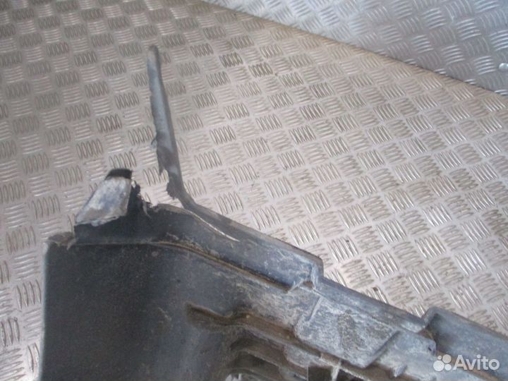 Крыло заднее задняя часть MAN 81664106644