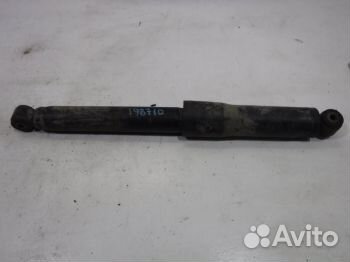 Амортизатор задний Джип