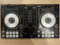 Dj контроллер pioneer DDJ SR2