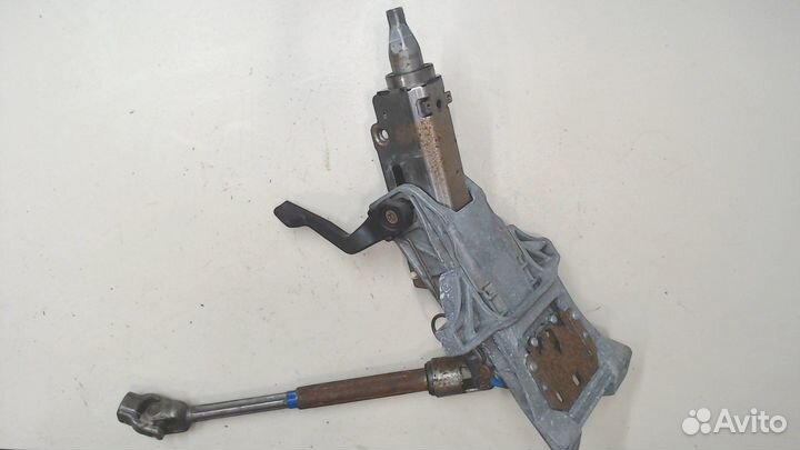 Колонка рулевая Ford Fusion 2017- USA, 2018