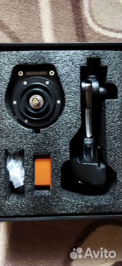 Gunfighter Mk.ll MCG Pro