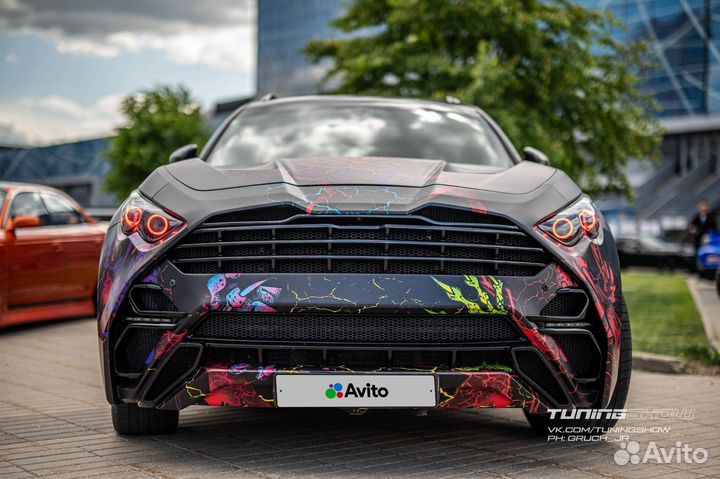 Infiniti QX70 3.0 AT, 2015, 139 900 км