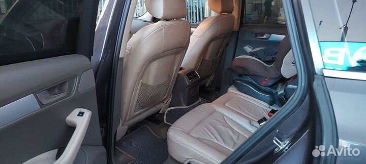 Audi Q5 2.0 AT, 2008, 211 000 км
