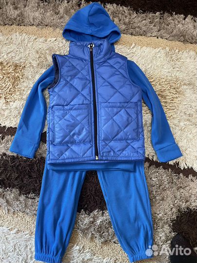 Детский костюм лапша