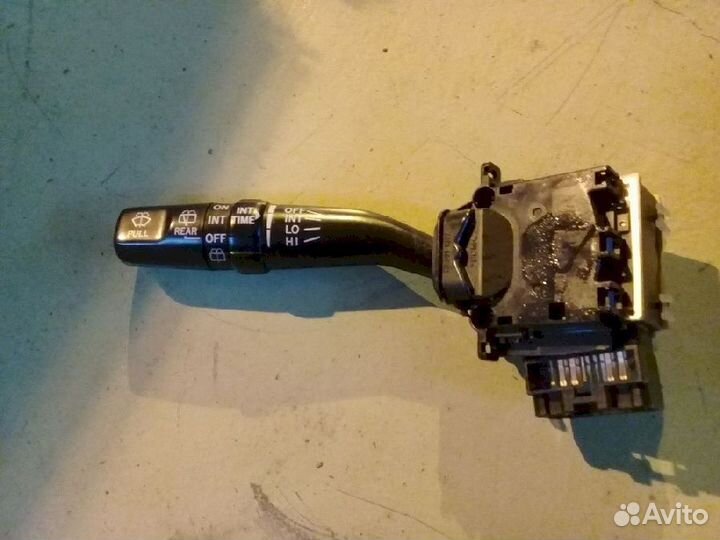 Переключатель подрулевой (дворников) 84652-35490 T