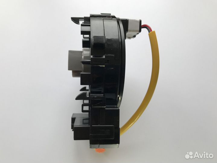 Шлейф UAZ Patriot с 2016 года 3-й рестайлинг