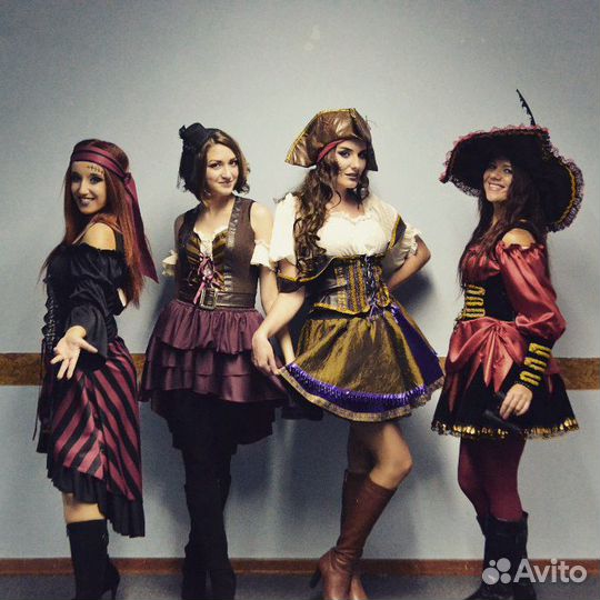 Вокальная группа 