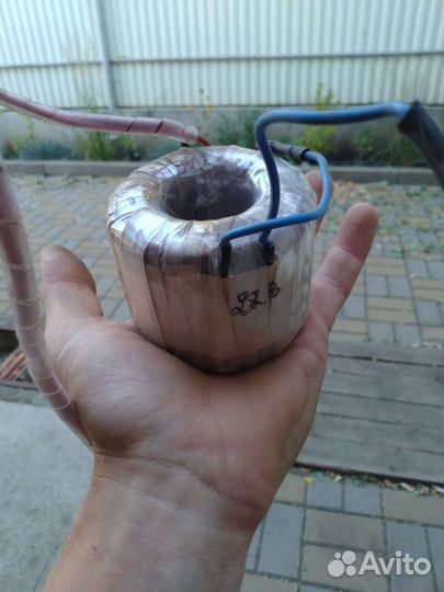 Трансформатор