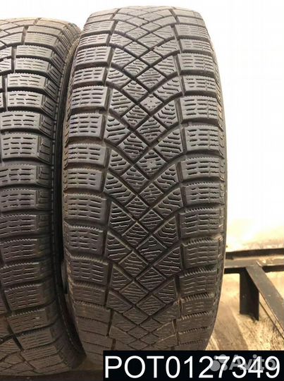 Pirelli Ice Zero FR 185/65 R15 92T