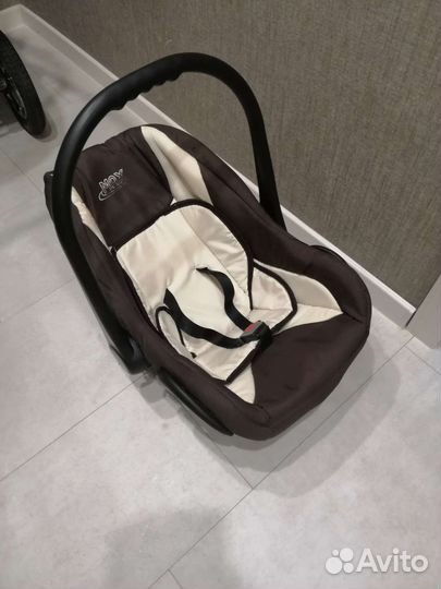 Коляска verdi max 3 в 1