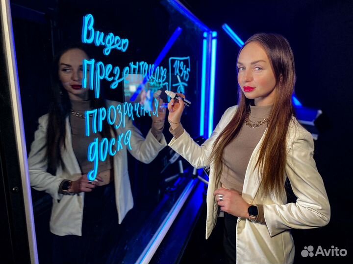 Видеостудия для вебинаров