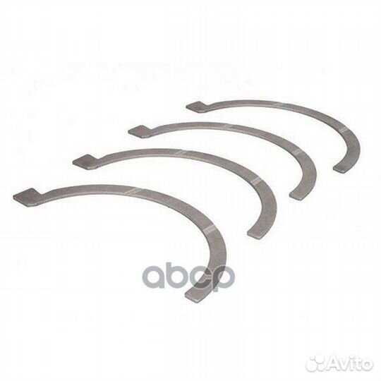 79 466 600 полукольца упорные к-т 4 шт. STD DA