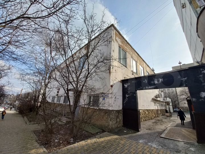 Продам помещение свободного назначения, 1231 м²