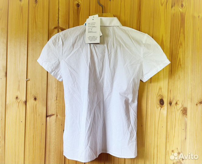 Блузка для девочки Chessford 158 см новая