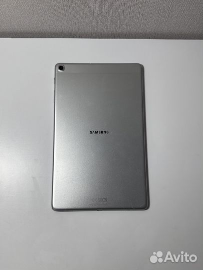 Планшет Samsung Galaxy Tab A