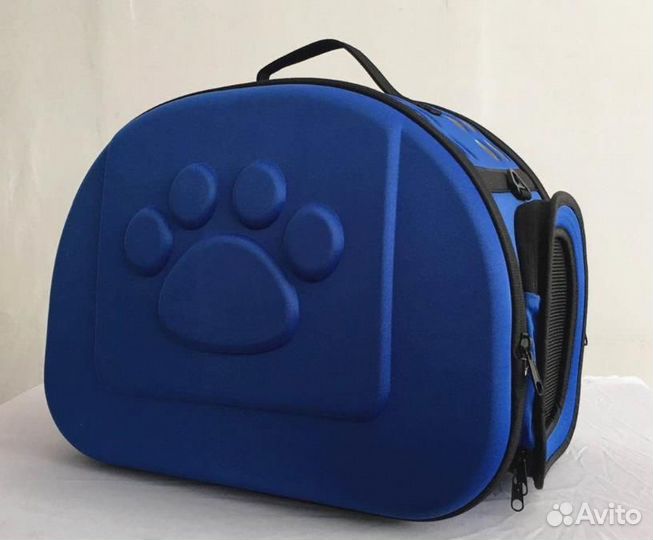 Сумка переноска для животных - много цветов