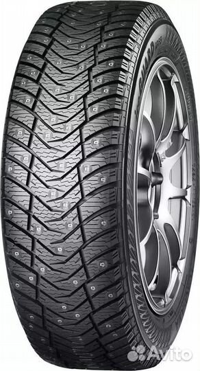 Yokohama IceGuard Stud IG65 215/60 R17 100T