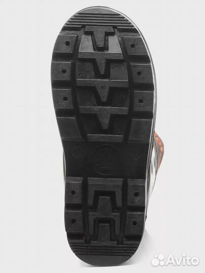 Сапоги Speci.ALL эва зимние -100 без шипов