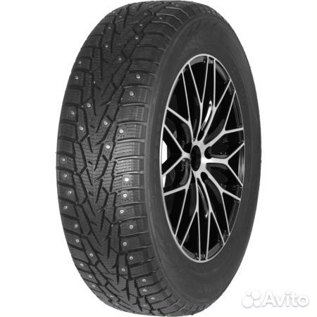 Ikon Tyres Nordman 7 SUV 245/60 R18 109T