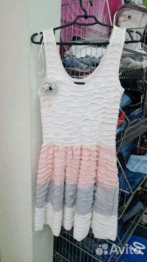 Вещи на девочку