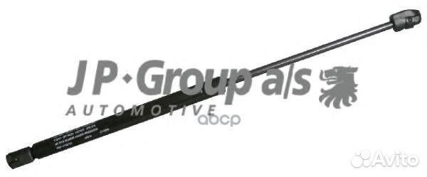 Амортизатор крышки багажника shockex, DK 1281